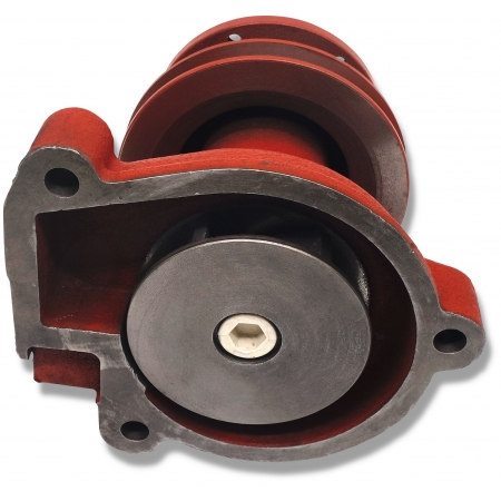 POMPA WODY 1 PASEK MTZ BELARUS PRONAR 4 CYLINDRY